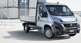 Fca, alla Sevel Atessa oltre 300 assunti a tempo indeterminato