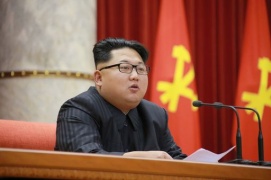 Nordcorea, Kim; migliorare condizioni di vita è priorità assoluta