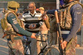 India, nuova sparatoria in base di Panthakot attaccata ieri