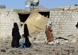 Yemen, al Qaida lapida a morte una donna per adulterio
