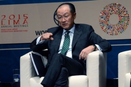 Banca mondiale taglia stime di crescita globale per il terzo anno