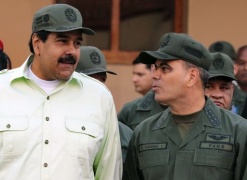Venezuela, esercito assicura 