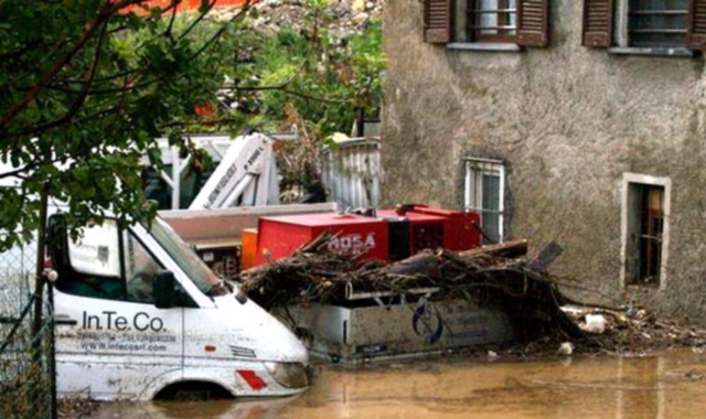 Olona e Vellone: via alla messa in sicurezza