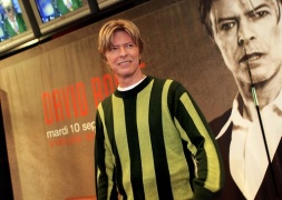 David Bowie, 53 cose da sapere su una vita straordinaria