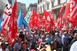 P.A., sindacati: scioperi e mobilitazioni per rinnovo contratto