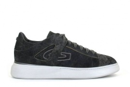 Alberto Guardiani, nuova versione per la sneaker Berk