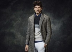 Brunello Cucinelli a Pitti Uomo, Time as a Feeling