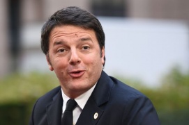 P.A.,Renzi: licenziamento in 48 ore per dipendenti fannulloni