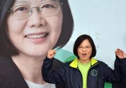 Cina su vittoria Tsai a Taiwan: non è voto per indipendenza