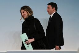 P.A., Renzi: ora è obbligo licenziare i furbetti del cartellino