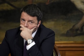 Renzi: Verdini non è in maggioranza, dibattito non mi appassiona