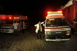 Somalia, Shebab uccidono 19 persone a Mogadiscio