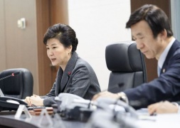 Presidente Corea Sud: escludere Pyongyang da negoziati a sei
