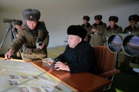 Corea del Nord arresta uno studente statunitense