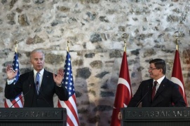 Biden: Pkk è gruppo terroristico, minaccia Turchia come l'Isis