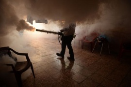 Rio: prenderemo provvedimenti contro Zika prima di Olimpiadi
