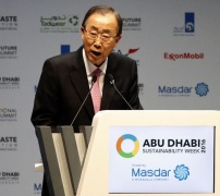 M.O., Netanyahu attacca Ban Ki-moon: incoraggia il terrorismo