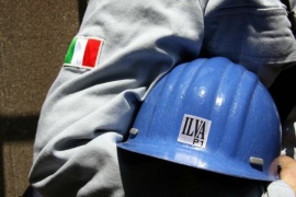 Ilva, azienda: da sciopero Genova perdite per 2 milioni al giorno