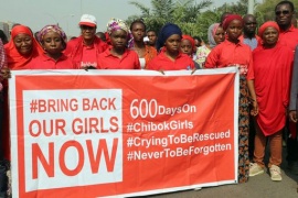 Nigeria, 3 kamikaze in un mercato di Chibok: almeno 10 i morti