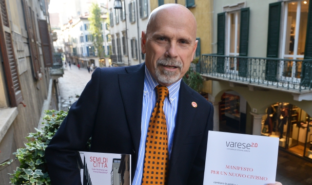 Daniele Zanzi