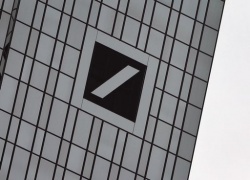 Deutsche Bank: nel 2015 maxi perdita per 6,8 miliardi