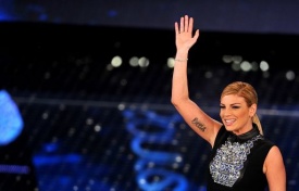 Emma Marrone: