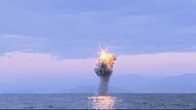 Fonti Usa: Corea del Nord si prepara a lancio missile spaziale