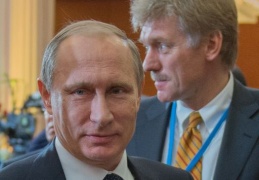 Portavoce Cremlino: se io insultatssi Obama, mi licenzierebbero