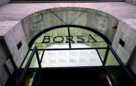 Banche, risalgono in Borsa i promessi sposi Bpm-Banco Popolare