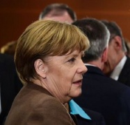 Psicanalista tedesco: la Merkel sull'orlo di un crollo nervoso