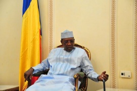 Deby (Ciad) nuovo presidente dell'Unione africana