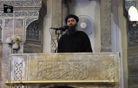 Siria, Isis rivendica l'attentato al mausoleo sciita a Damasco