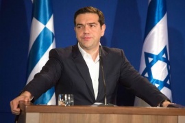 Grecia, oggi sciopero generale contro riforma pensioni