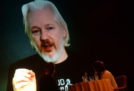 Onu in favore di Assange: 