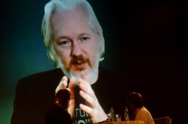 Gruppo Onu: detenzione di Assange 