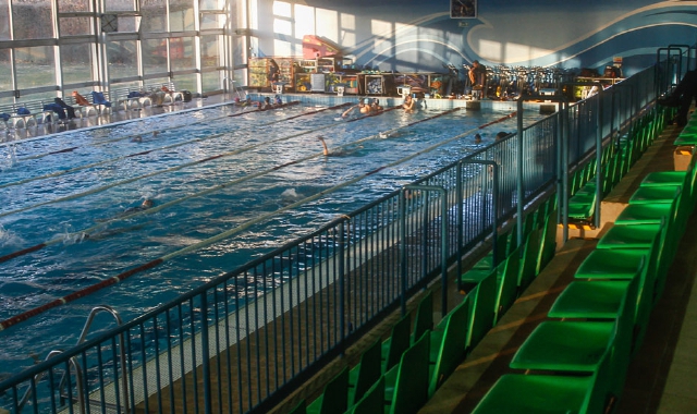 Per la piscina di Moriggia è previsto un restyling strutturale da 700mila euro (Blitz)