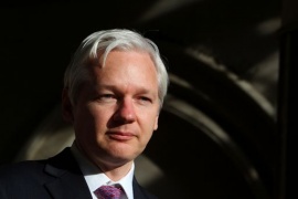 Assange: Gb e Svezia applichino decisione Onu su rilascio
