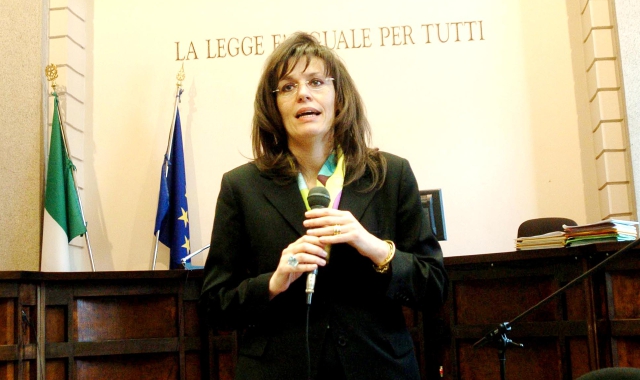 Il gip Anna Giorgetti ha accolto la richiesta di incidente probatorio (Foto Archivio)
