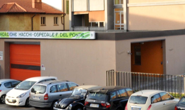 Francesco Tucci: il sindacalista Fials denuncia i problemi di  sicurezza che affliggono l’ospedale del Ponte 