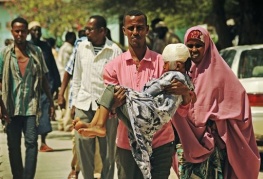 Somalia, Onu: oltre 58.000 bambini rischiano di morire di fame