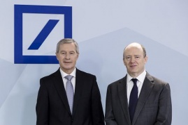 Deutsche Bank cerca di tranquillizzare: 