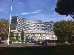 Consiglio Lazio: cambia l'assetto delle commissioni consiliari