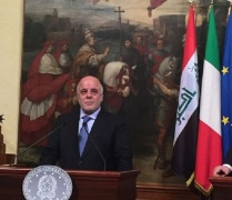 Diga di Mosul, l'Iraq chiede all'Italia 