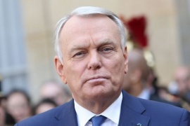 Ayrault sarà ministro degli Esteri della Francia