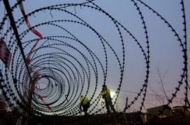 Stampa austriaca: barriera al Brennero potrà essere fissa