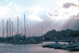 Invitalia, a comune Roccella Jonica 71% Porto delle Grazie
