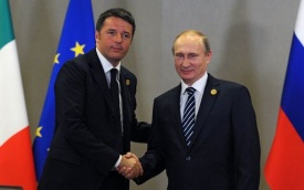 Russia: Italia contro autoproroga sanzioni. Se ne parla a giugno