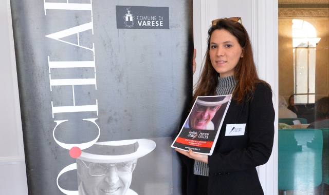 A Villa Recalcati presentata l’edizione numero 28 del Premio Chiara