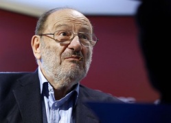 Umberto Eco, l'intellettuale spigoloso che ha sdoganato il Pop