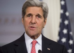 Siria, Kerry in Giordania dopo aver rinnovato richiesta tregua